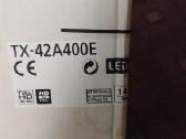 Televizorius LCD LED Panasonic 42 - nuotraukos Nr. 2