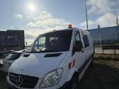 19. Mercedes-benz sprinter - nuotraukos Nr. 2