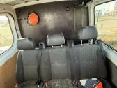 19. Mercedes-benz sprinter - nuotraukos Nr. 7