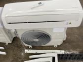 Midea 7kw Midea 3.5kw Electrolux 3.5kw Oras-oras - nuotraukos Nr. 2