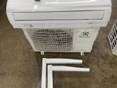 Midea 7kw Midea 3.5kw Electrolux 3.5kw Oras-oras - nuotraukos Nr. 3