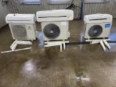 Midea 7kw Midea 3.5kw Electrolux 3.5kw Oras-oras - nuotraukos Nr. 7