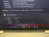 X1 Yoga i7-1165/16/512/4k ekranas - nuotraukos Nr. 4