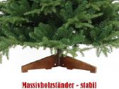 Nauja dirbtinė Kalėdų eglė 2.4m aukščio - nuotraukos Nr. 4