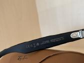 Parduodami Ray-ban Meta Wayfarer Rw4008 - nuotraukos Nr. 5