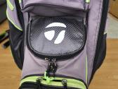 Taylormade Pro Cart 6.0 golfo krepšys - nuotraukos Nr. 6