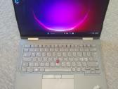 X1 Yoga i7-1165/16/512/4k ekranas - nuotraukos Nr. 2