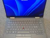 X1 Yoga i7-1165/16/512/4k ekranas - nuotraukos Nr. 3