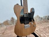 Charvel so-cal style 2 natural Fishmann - nuotraukos Nr. 5