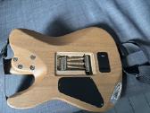 Charvel so-cal style 2 natural Fishmann - nuotraukos Nr. 4