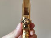Theo Wanne Durga 3 tenor saxophone mouthpiece - nuotraukos Nr. 2