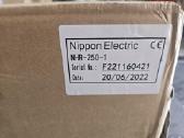 Rekuperatorius Nippon Nhr-250 - nuotraukos Nr. 4