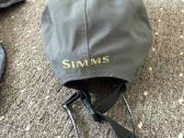 Simms G4 Pro Striuke XL - nuotraukos Nr. 7