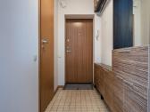 2 kambarių butas Klaipėdos centre Danės g. - nuotraukos Nr. 7