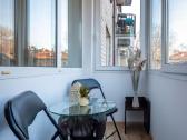 2 kambarių butas Klaipėdos centre Danės g. - nuotraukos Nr. 8