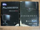 Benq Xl2411z gaming/zaidimu monitorius - nuotraukos Nr. 6