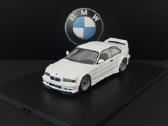 Bmw M3 Gtr E36 1:43 - nuotraukos Nr. 2