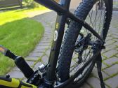 Parduodamas Scott Aspect 760 dviratis - nuotraukos Nr. 6