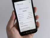 Samsung Xcover 4 - nuotraukos Nr. 2