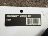 Simms Backsaver Wading Belt braidymo dirzas - nuotraukos Nr. 5