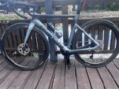 Bianchi oltre race carbon dviratis - nuotraukos Nr. 2