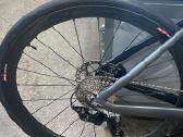 Bianchi oltre race carbon dviratis - nuotraukos Nr. 3