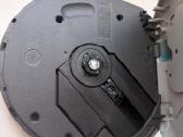 Panasonic SL-sx240 nešiojamas CD grotuvas Discman - nuotraukos Nr. 2