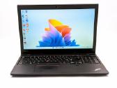 Lenovo Thinkpad L590 16gb 512gb Darbui 15.6 - nuotraukos Nr. 2