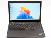 Lenovo Thinkpad L590 16gb 512gb Darbui 15.6 - nuotraukos Nr. 3