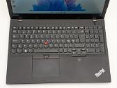 Lenovo Thinkpad L590 16gb 512gb Darbui 15.6 - nuotraukos Nr. 4