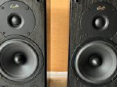 Llentynines Hi-fi garso kolonėles Gale 3020 - nuotraukos Nr. 7