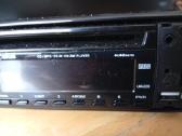 Automagnetola tokai,su mp3 ir usb,kaina 30 e - nuotraukos Nr. 3