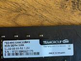 Ddr4 8gb 3200mhz - nuotraukos Nr. 2