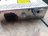 Automagnetola tokai,su mp3 ir usb,kaina 30 e - nuotraukos Nr. 5