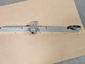 Numatic plovimo mašina Ttb 665-200 - nuotraukos Nr. 2