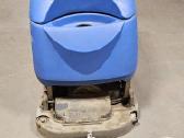 Numatic plovimo mašina Ttb 665-200 - nuotraukos Nr. 3