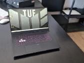 Asus Tuf 17, Ryzen 9 7940, 1 TB SSD, Rtx 4070 8gb - nuotraukos Nr. 2