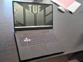 Asus Tuf 17, Ryzen 9 7940, 1 TB SSD, Rtx 4070 8gb - nuotraukos Nr. 8