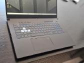 Asus Tuf 17, Ryzen 9 7940, 1 TB SSD, Rtx 4070 8gb - nuotraukos Nr. 9