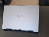 Asus Tuf 17, Ryzen 9 7940, 1 TB SSD, Rtx 4070 8gb - nuotraukos Nr. 12
