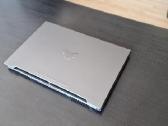 Asus Tuf 17, Ryzen 9 7940, 1 TB SSD, Rtx 4070 8gb - nuotraukos Nr. 16