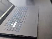 Asus Tuf 17, Ryzen 9 7940, 1 TB SSD, Rtx 4070 8gb - nuotraukos Nr. 17