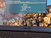 Asus Tuf 17, Ryzen 9 7940, 1 TB SSD, Rtx 4070 8gb - nuotraukos Nr. 19