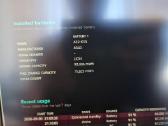 Asus Tuf 17, Ryzen 9 7940, 1 TB SSD, Rtx 4070 8gb - nuotraukos Nr. 20