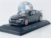 Bmw M4 Gts 1:43 - nuotraukos Nr. 2