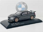 Bmw M4 Gts 1:43 - nuotraukos Nr. 3