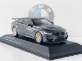 Bmw M4 Gts 1:43 - nuotraukos Nr. 4