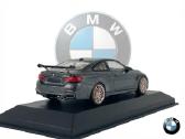 Bmw M4 Gts 1:43 - nuotraukos Nr. 6