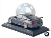 Bmw M4 Gts 1:43 - nuotraukos Nr. 7