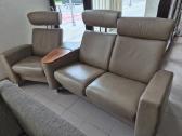 Gera sofa-lova - nuotraukos Nr. 8